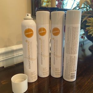 Sebastian Shaper Plus Original Hairspray